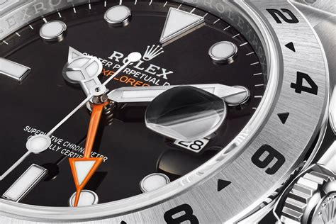 prix d une rolex explorer